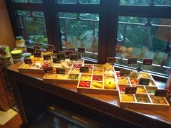 -杭州西子湖四季酒店-WL BISTRO西湖餐厅(灵隐路店)