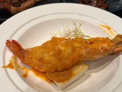 -ManHo万豪中餐厅(成都茂业JW万豪酒店)