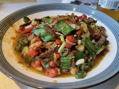 -恰八斗·猛火长沙菜(国贸店)