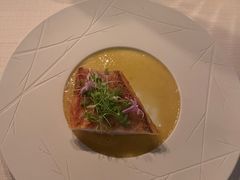 -三嚥阁 La Villa Restaurant
