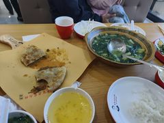 -老舅老蒙肉饼非遗店(一店)