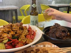 -毛哥小馆子(百井坊巷店)