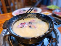 -盈田盈粥庄(博山东路店)