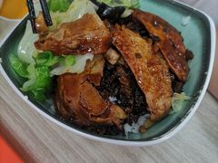 -香妃烤鸡(新奥店)