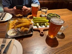-京A Brewpub·精酿餐吧(幸福村店)