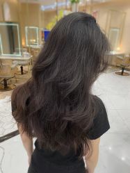 -Alger.O美感沙龙