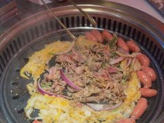 -杨记齐齐哈尔烤肉(总店)