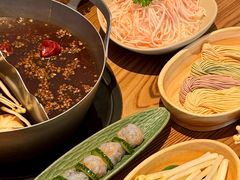 -四喜小胖·北京涮肉(五道营店)