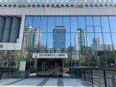 -深圳市人才园(深南大道店)