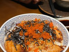 -聿山居·创意料理