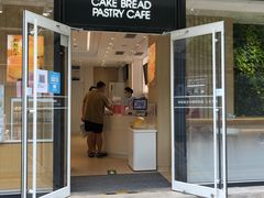 -好利来(北新桥店)