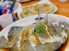 -蓝湾碧波·老字号·疍家非遗海上餐厅