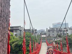 -乾州古城