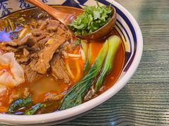 -鑫花溪牛肉米粉(苏州中心店)