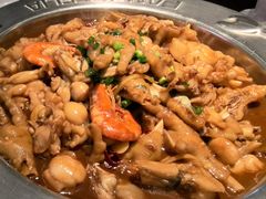 -胖哥俩肉蟹煲(淮安万达店)