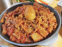 -姜虎东白丁烤肉(恒隆广场店)