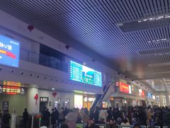 -金华站