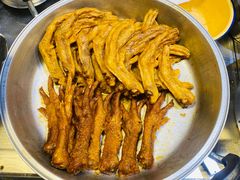 -柳州肥姨妈大骨螺蛳粉(曹路店)