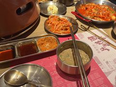 -西塔老太太泥炉烤肉(亚运村店)
