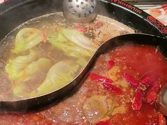 -牛市坎火锅(建设路店)