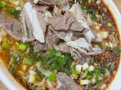 招牌饸饹-肖家客饸饹面(郑州总店)