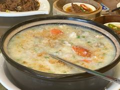-御龙海鲜火锅(十六浦店)