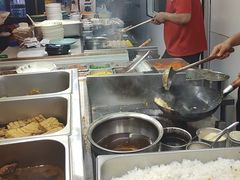 -扬二春炒饭(国庆路总店)