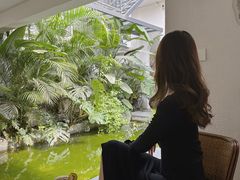 -漫笙舍Manse·咖啡·民宿
