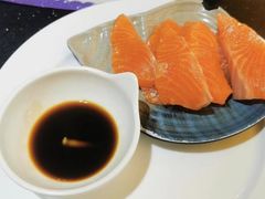 -青岛蓝海大饭店·渔歌舫(李沧店)