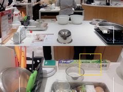 上课实景-ABC Cooking Studio(北京颐堤港店)