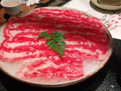 -盡膳口福跷脚牛肉火锅(北美新天地店)