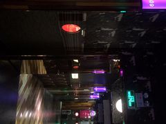 -K+全国连锁KTV(绿地缤纷天地店)