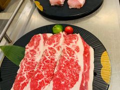 -韩宫宴烤肉·料理(大宁国际店)