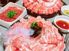 -海底捞火锅(奥山世纪城店)