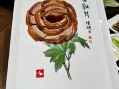 -全聚德烤鸭店(马家堡店)