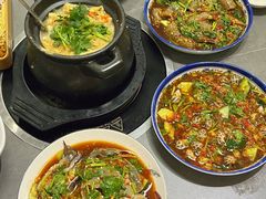 -官塘陈记鱼生·潮汕砂锅粥·牛肉火锅(潮枫路总店)