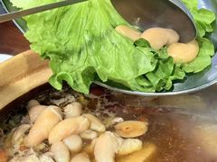 -威邵鸡煲(西华路总店)