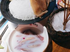 -重庆高老九火锅(昆山万象汇店)