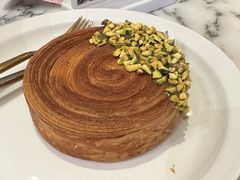 -WHEAT&BAKER-麥(凯德来福士店)