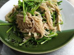 芫爆散丹-壹条龙饭庄台基厂店