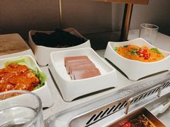 -海底捞火锅(九久奥特莱斯店)