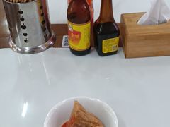 -东街钟楼肉粽(总店)
