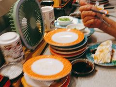 -万岁寿司(芳村店)