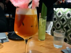 -Ginger(兴国路店)