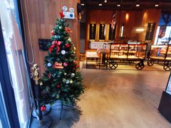-酵墅·红酒酵母面包(羲和广场店)