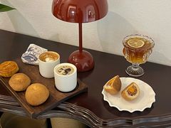 -昆明冠生园·鲜花饼·面包蛋糕(老街店)