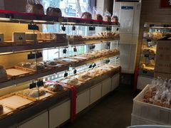 -申氏糕点(三好街店)
