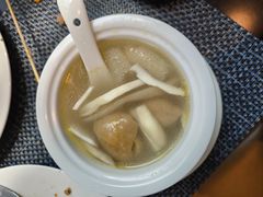 -怡聚轩全日制自助餐厅(大中华喜来登酒店)