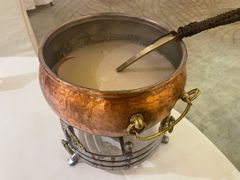 陶高奶茶-巴音浩日娲·蒙餐(双林东路店)