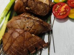 -七色云蔬食(喜邻里店)